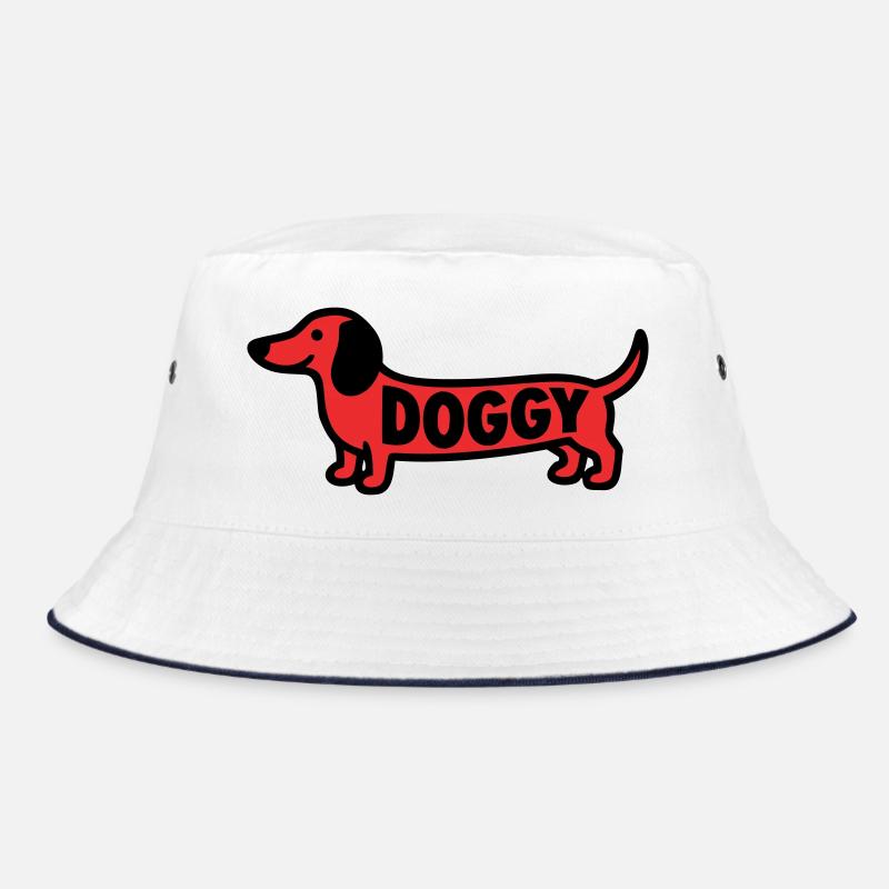 Teckel Chien Chien Dit Rouge Bob