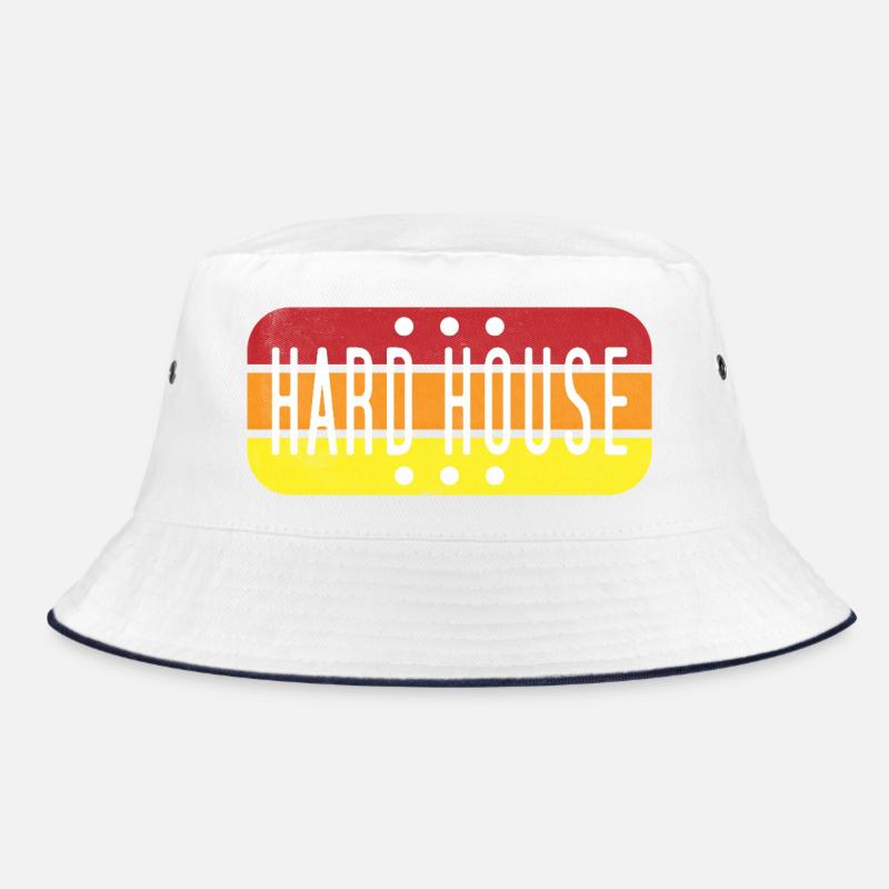 Gradient de maison rigide Bob