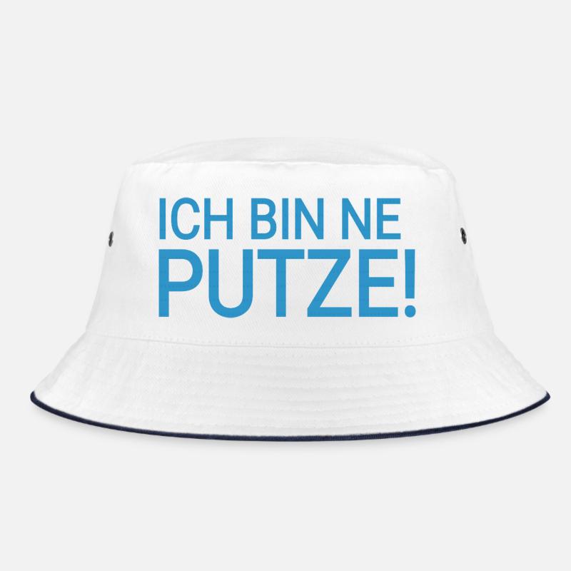 Bucket Hat