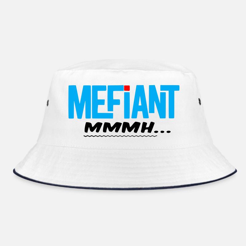 Méfiant Bob