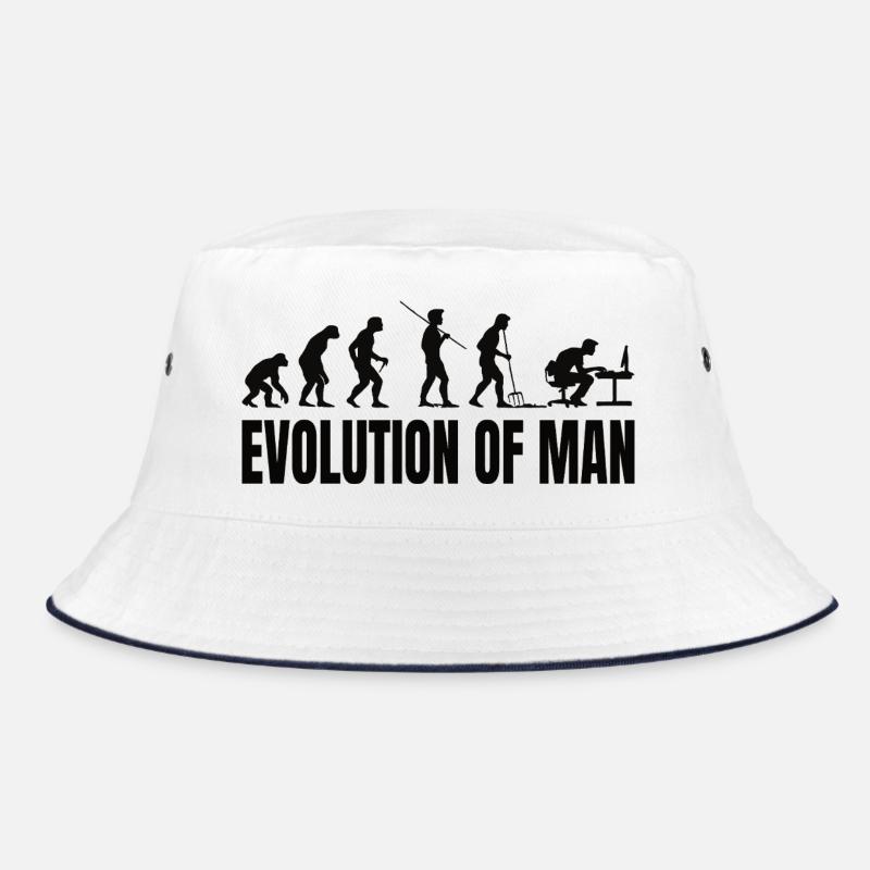 Bucket Hat