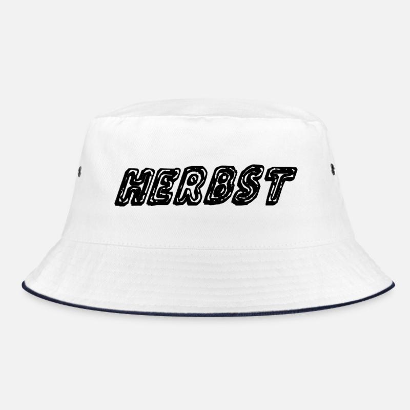 Bucket Hat