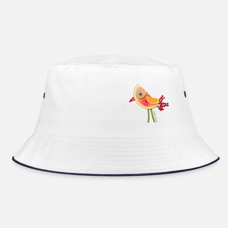 Spaßvogel Bucket Hat