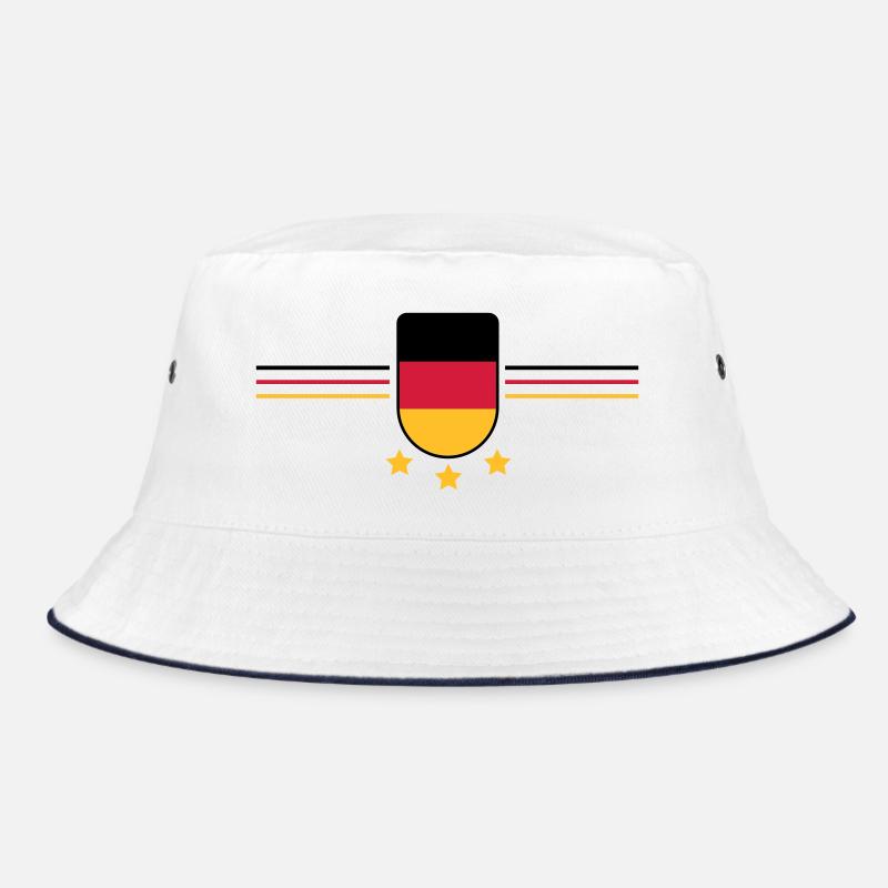 Allemagne 3 étoiles Bob