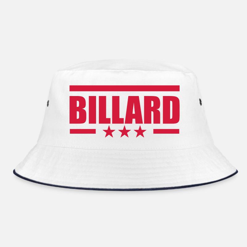 Bucket Hat