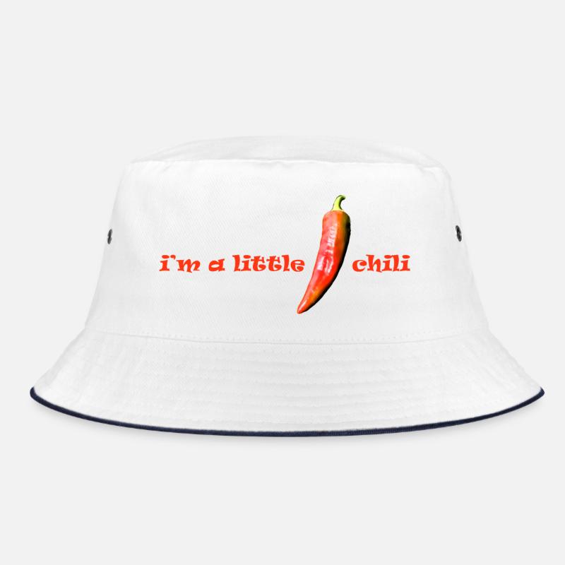 je suis un petit piment Bob