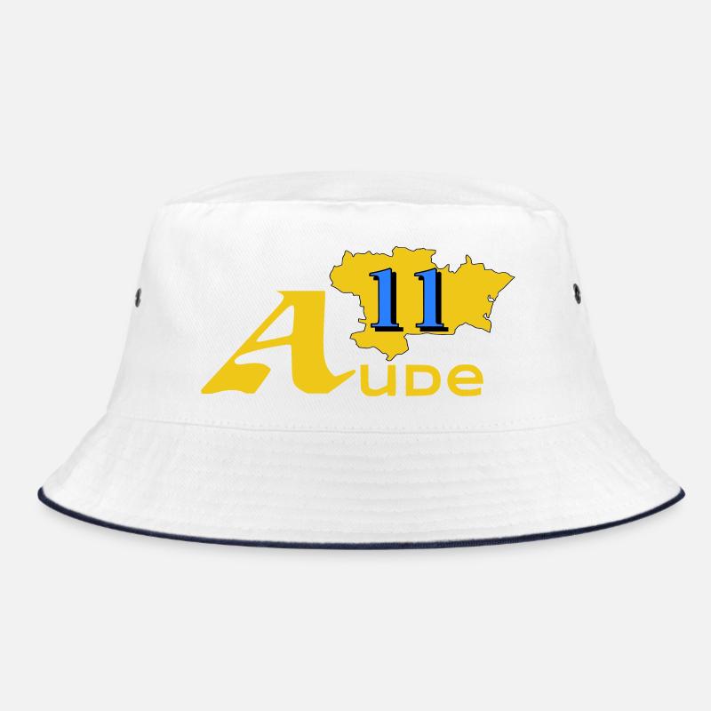 Aude Bucket Hat