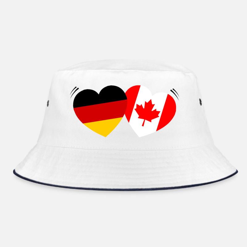 Amour germano-canadien Bob