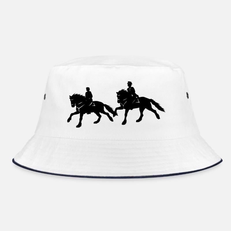 Friesen Reiter Bucket Hat