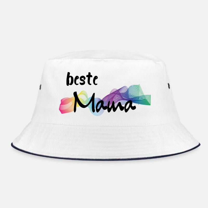Beste Mama - meilleure maman Bob