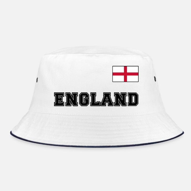 Look maillot de l’ANGLETERRE avec drapeau sur la poitrine Bob