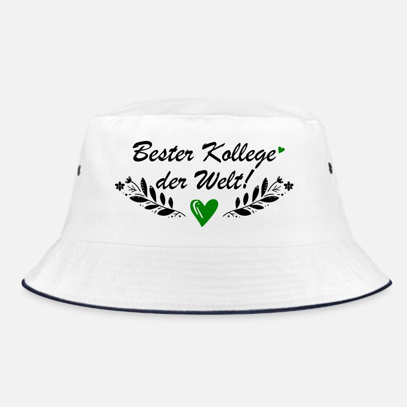 Bucket Hat