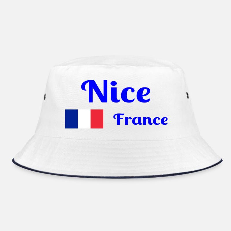 Nice France- Imprimés élégants Bob
