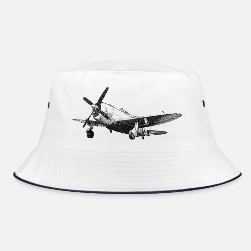 P-47 Thunderbolt Bob