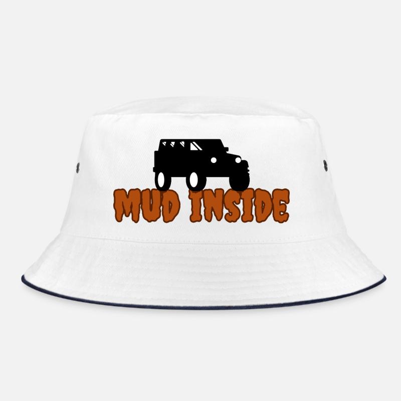 Bucket Hat