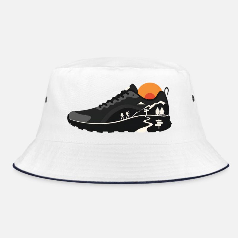 Bucket Hat