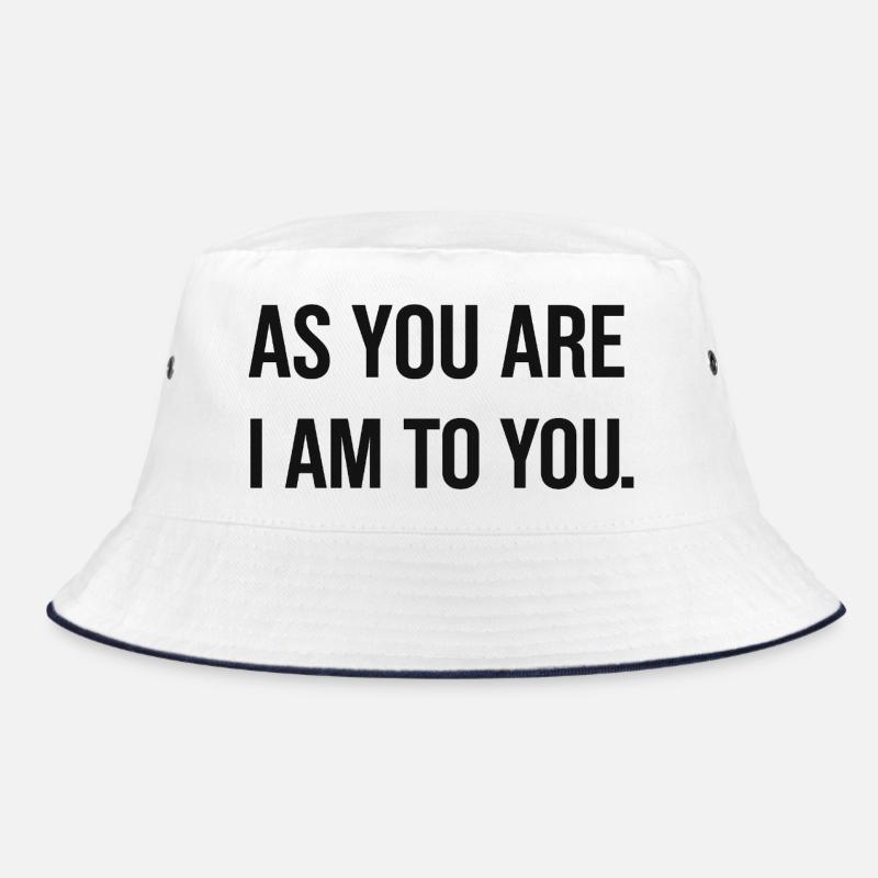 Bucket Hat