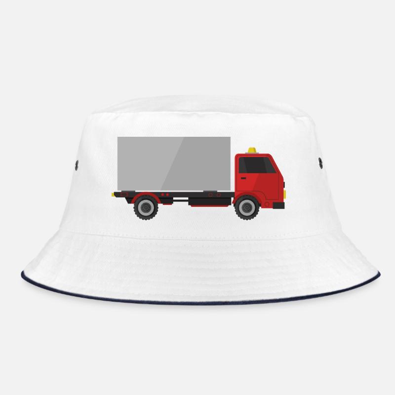 Camion Bob