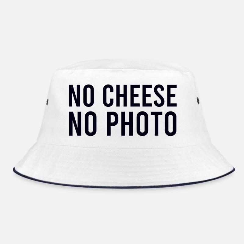 Pas de fromage, pas de photo Bob