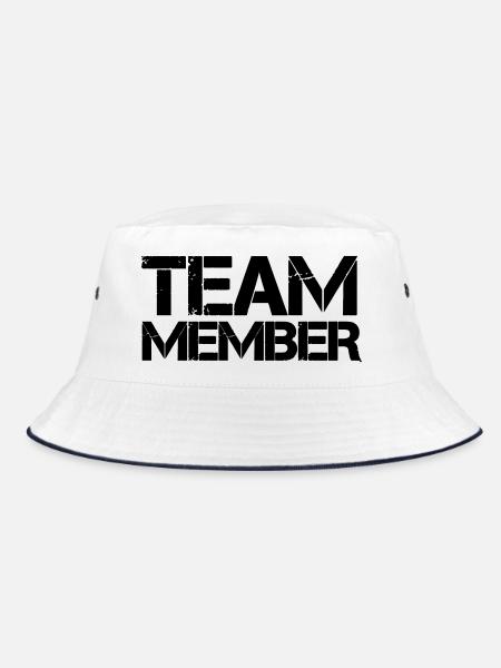 team_member - Bob - blanc/marine - Devant