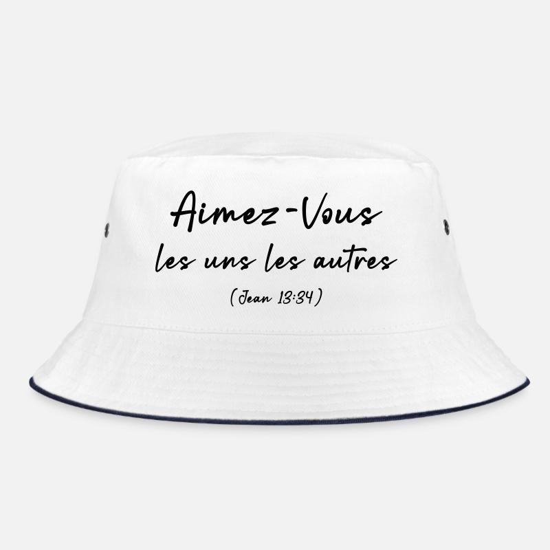 Bucket Hat