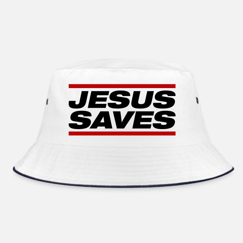 Jésus sauve Bob