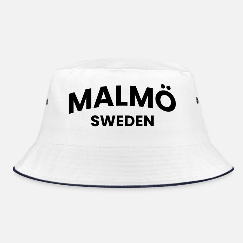 Malmö Suède Bob