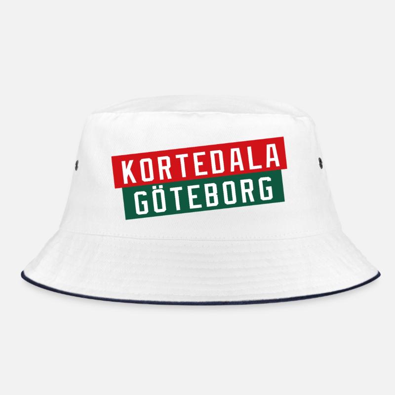 Bloc de couleurs Kortedala Göteborg Bob