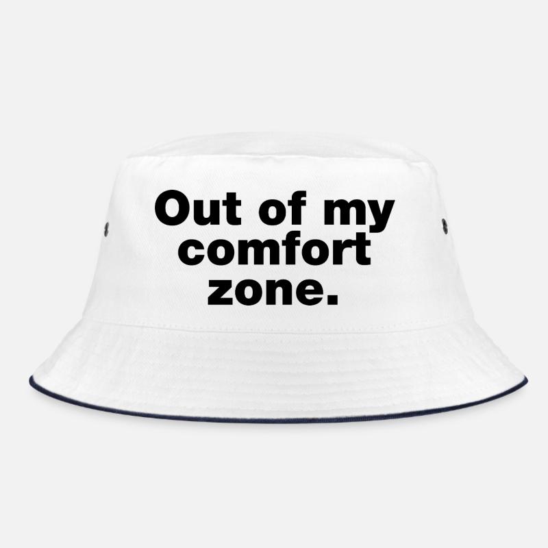Hors de ma zone de confort Bob