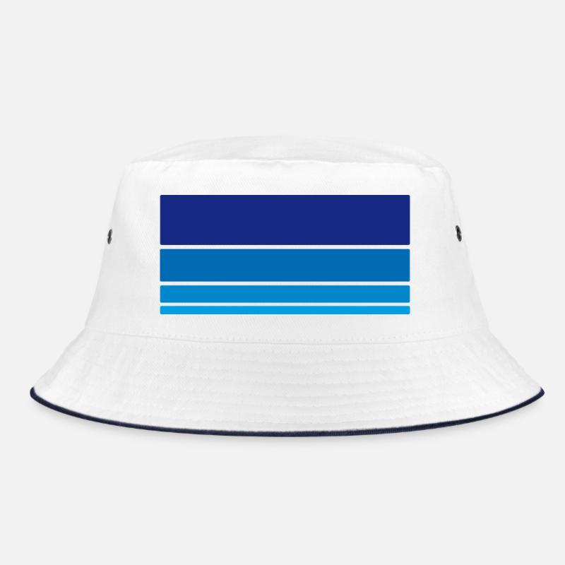 Arrière-plan bleu Bob