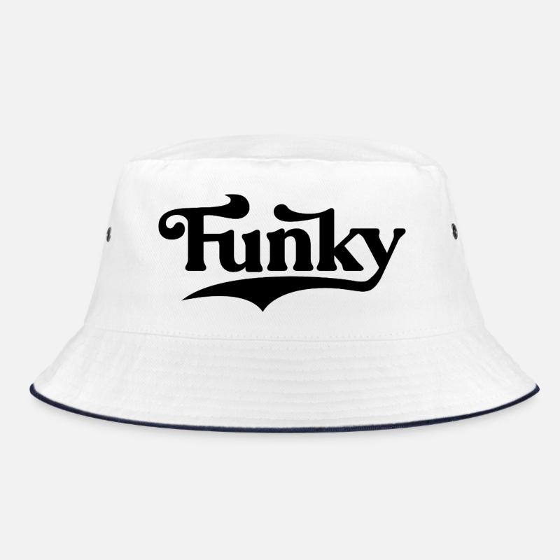 Musique funky Conception typographique audacieuse Bob