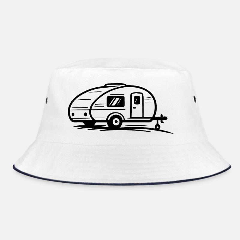 Remorque de camping Bob