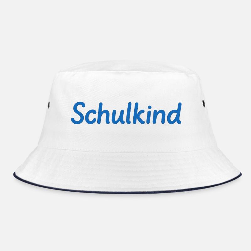 Bucket Hat