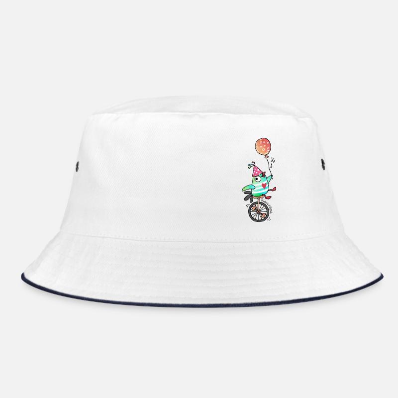 Plaisir du monocycle Bob