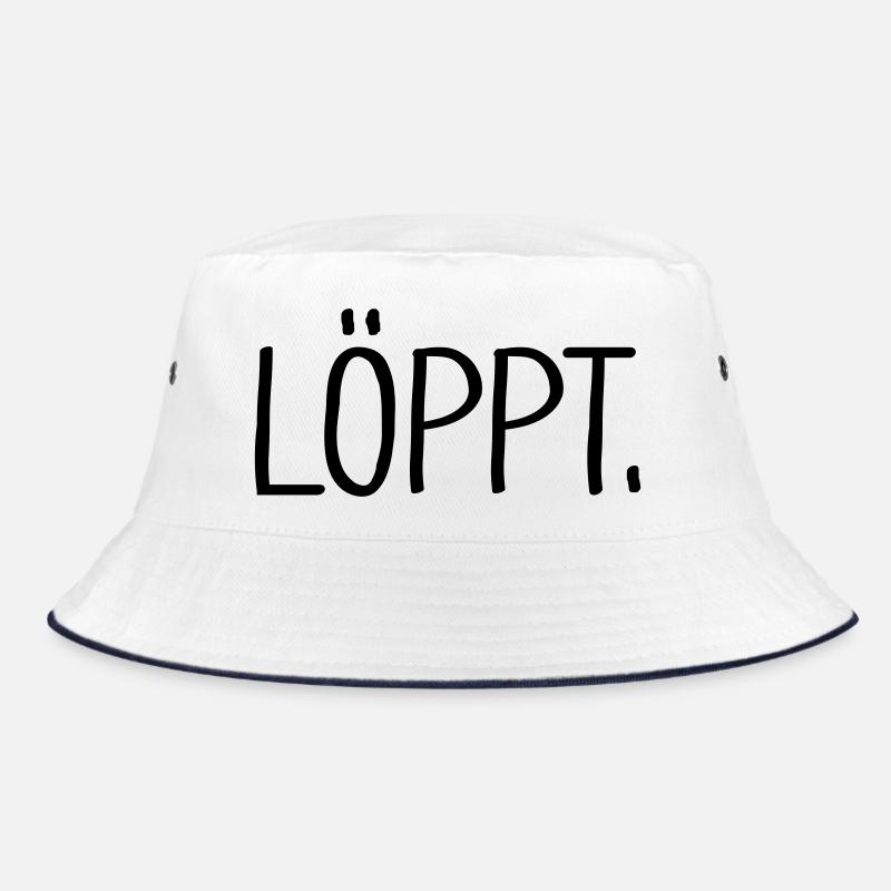 Bucket Hat