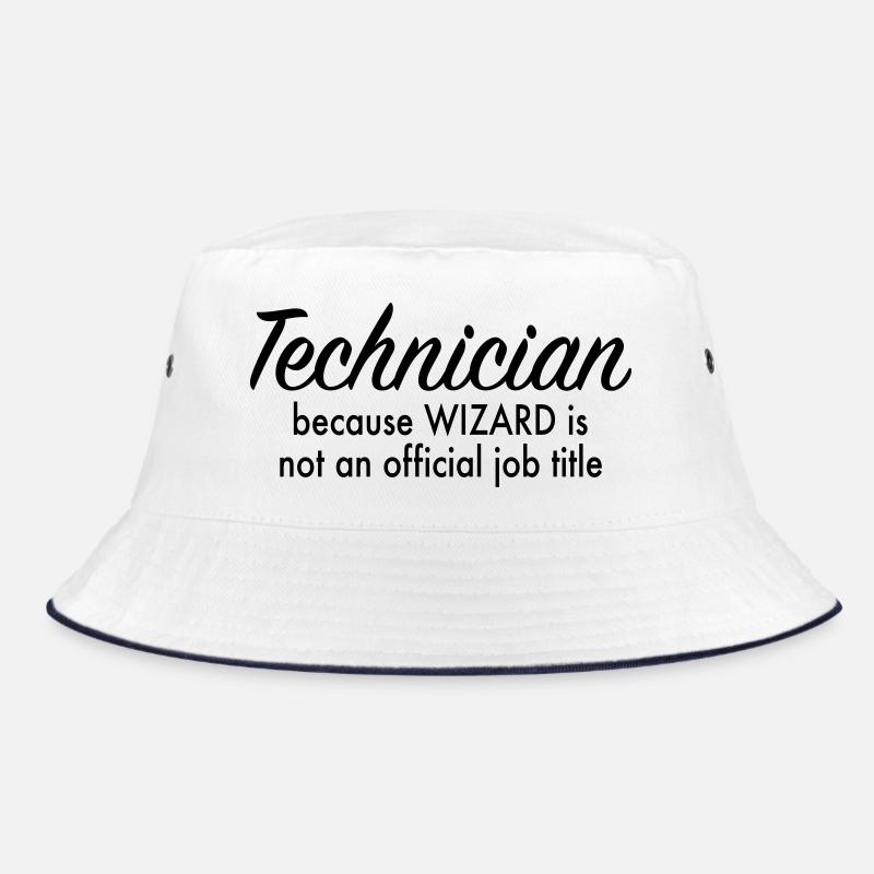 Bucket Hat