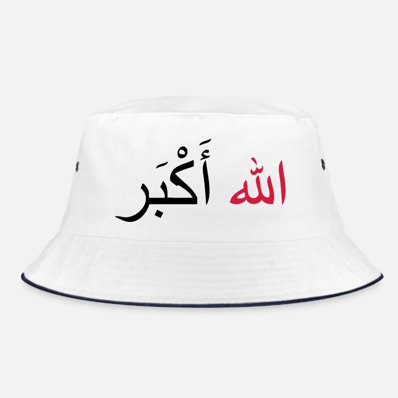Bucket Hat