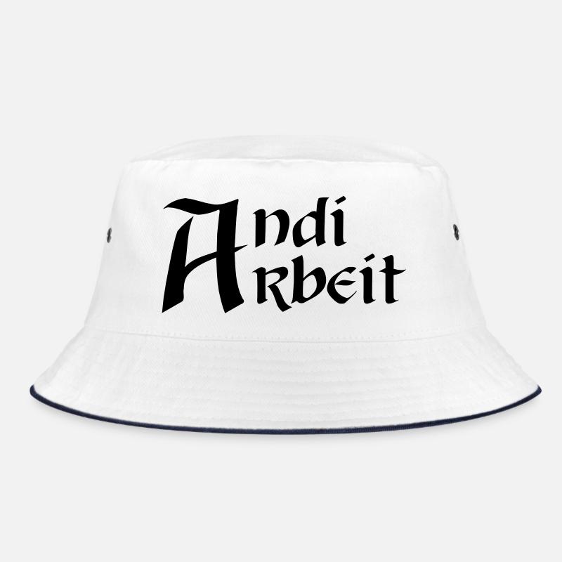 Andi travail Bob