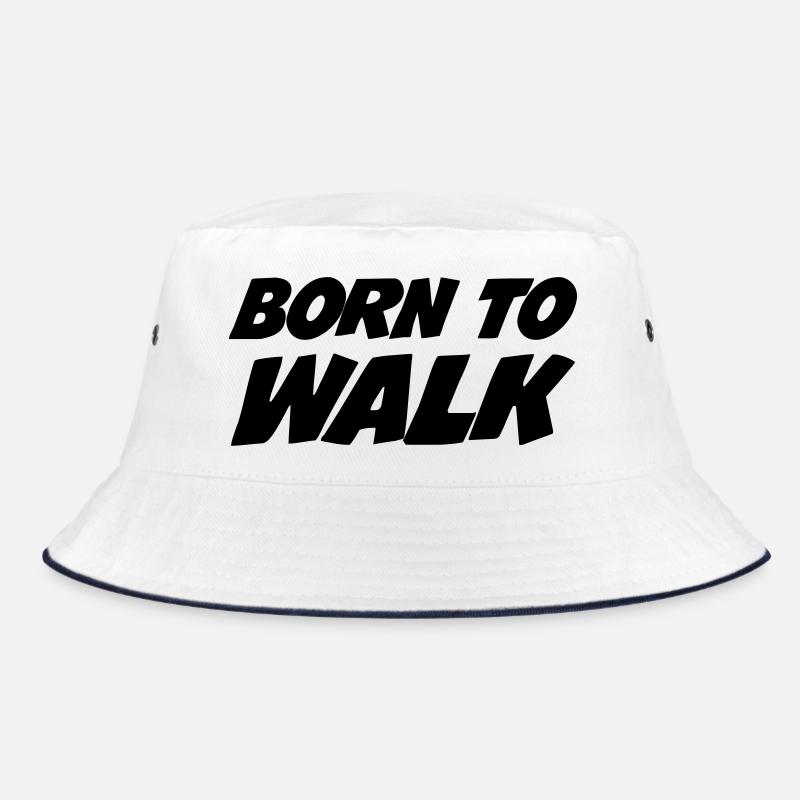 Born to Walk Bob