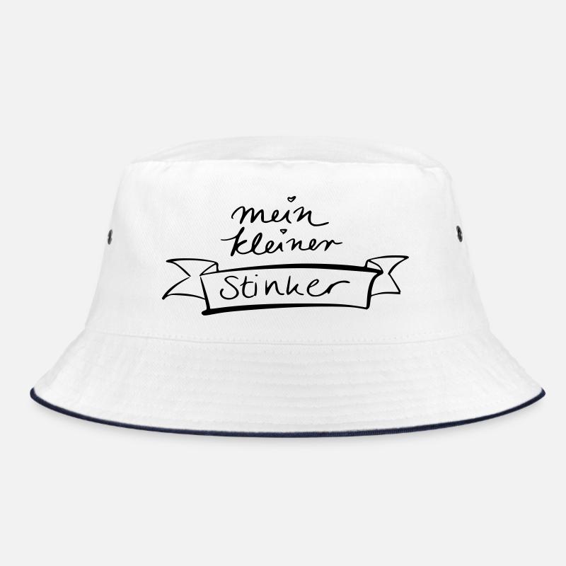 Bucket Hat