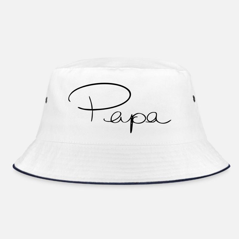 Dad Bucket Hat
