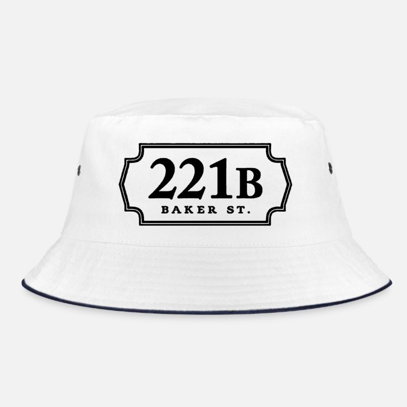 221b Baker st Bob