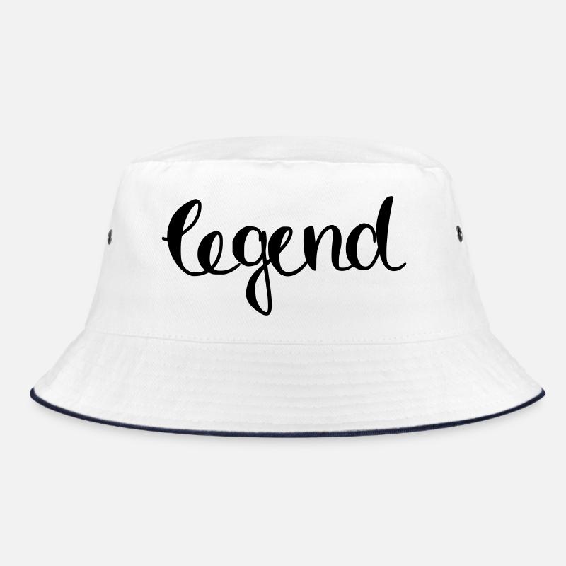 legend Bucket Hat