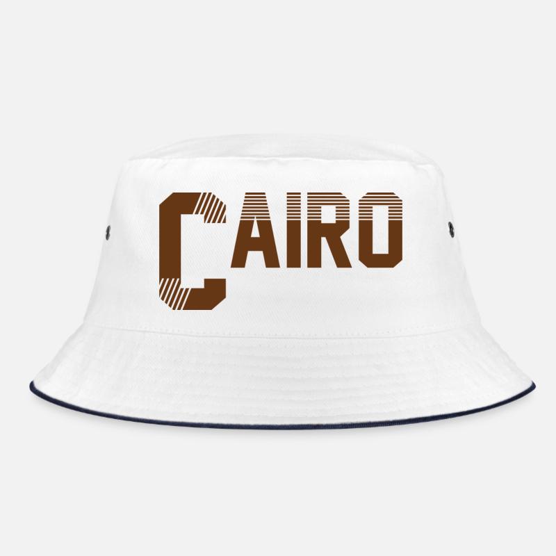 Kairo Bucket Hat