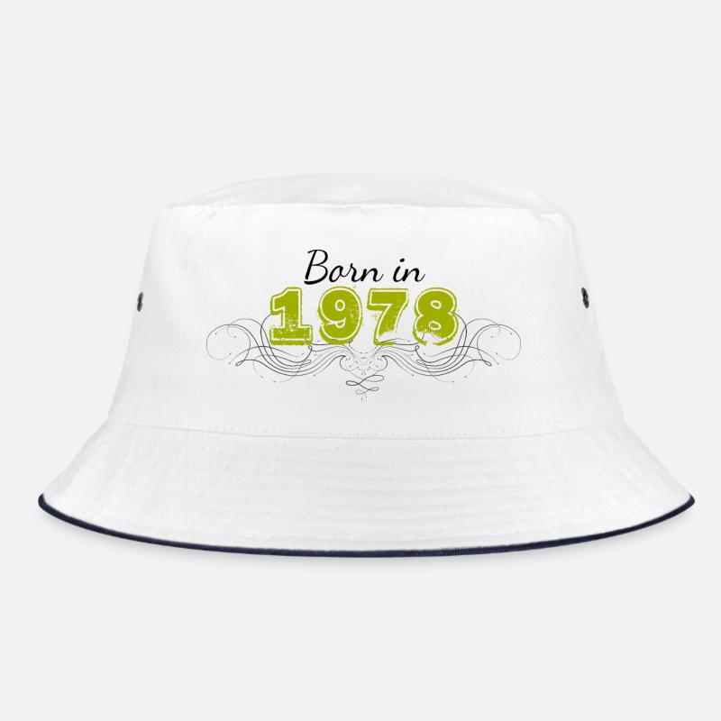 Bucket Hat