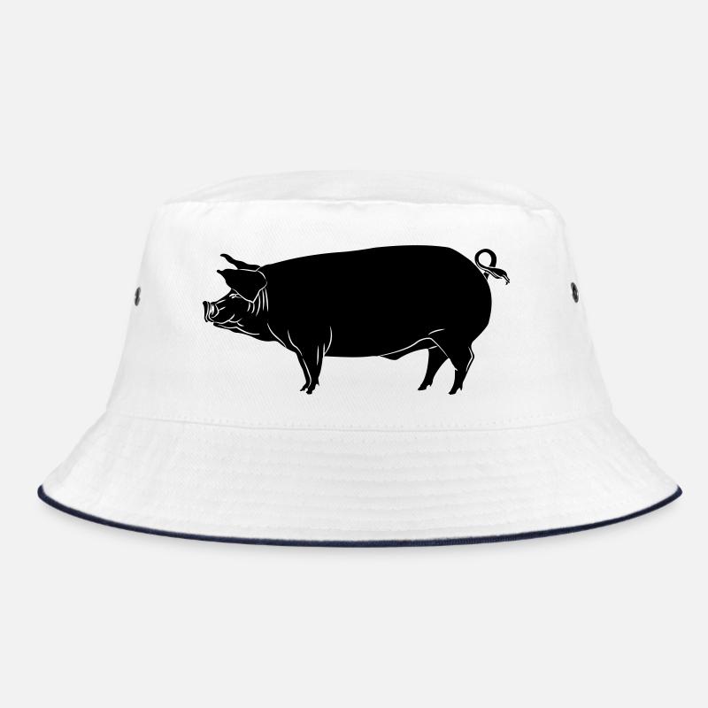 Bucket Hat