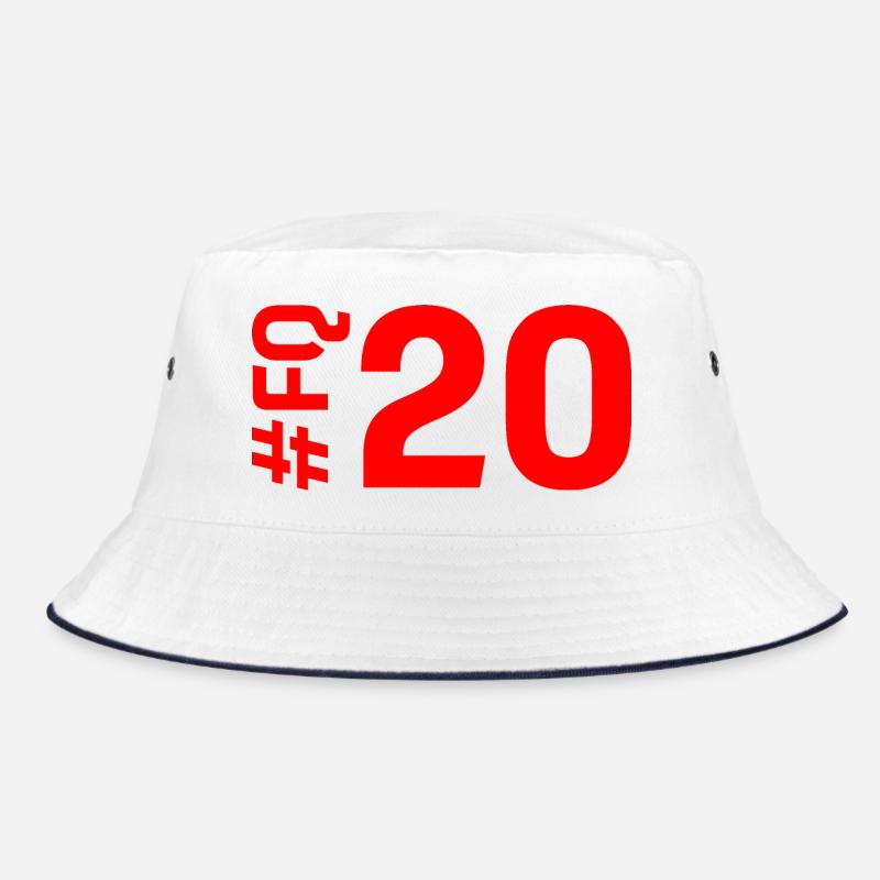 FQ20-KARTON Bucket Hat