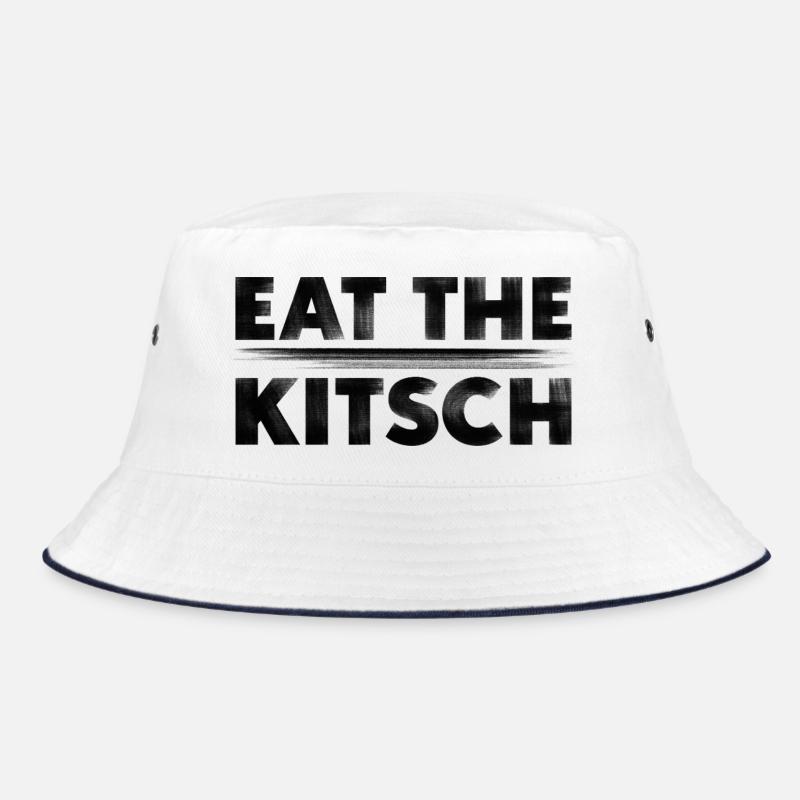 MANGEZ LE KITSCH Bob