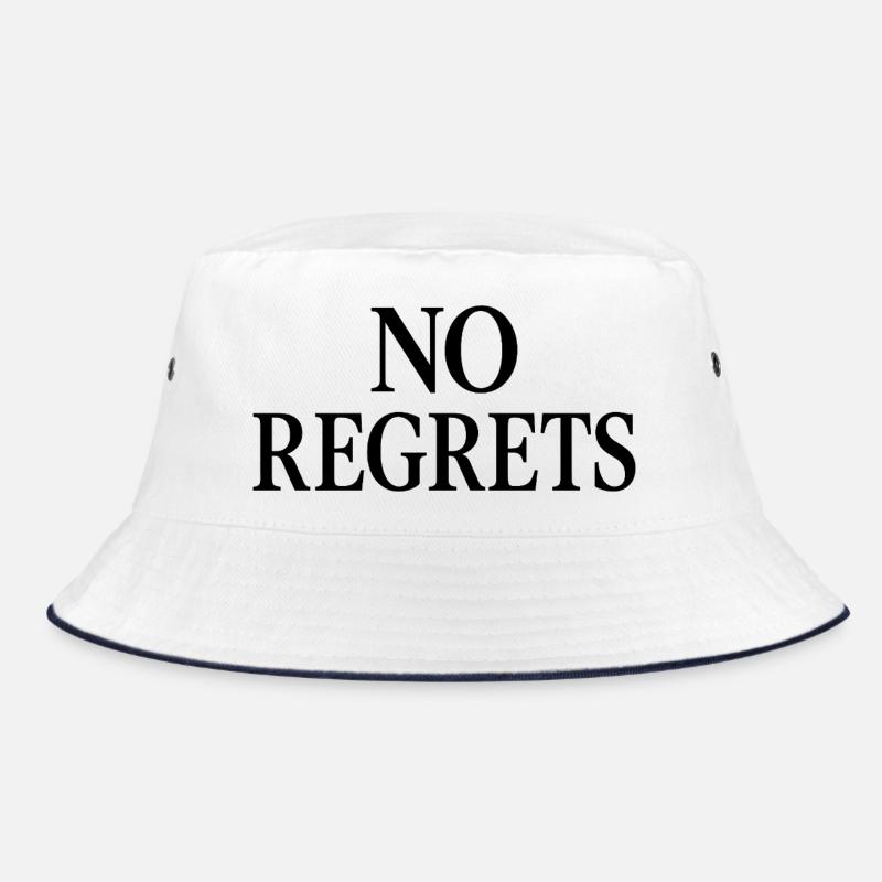 Aucun regret Bob