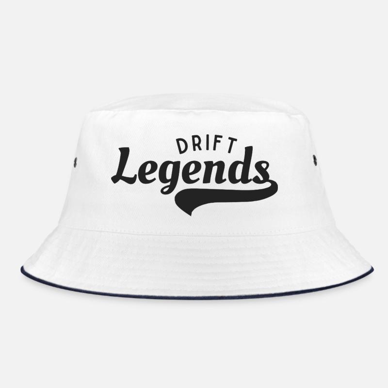 Légendes du drift rétro Bob